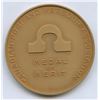 Image 1 : British Columbia Medal