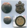 Image 1 : PEI Badges (Charlottetown)