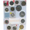 Image 1 : Odds & Ends Medallions - Lot of 13