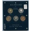 Image 1 : 1971 Prince Edward Island Centennial Medallions