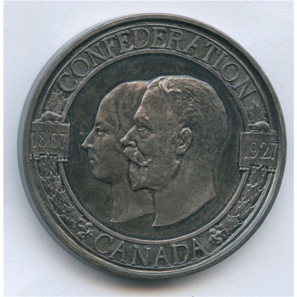 Canadian Medal