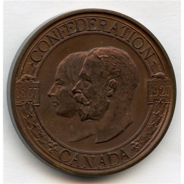 Canadian Medal