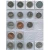 Image 3 : Canadian Trade Dollar Token Lot