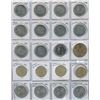 Image 4 : Canadian Trade Dollar Token Lot