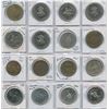 Image 5 : Canadian Trade Dollar Token Lot
