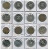 Image 5 : Canadian Trade Dollar Token Lot