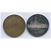 Image 1 : Newfoundland Medals