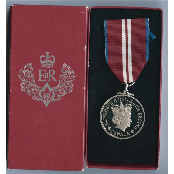 Queen Elizabeth II s Diamond Jubilee Medal queen-elizabeth-ii-s-diamond-jubilee-medal