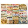 Image 1 : World Banknotes - Lot of 200