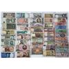 Image 1 : World Banknotes - Lot of 100 - #1