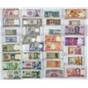 Image 2 : World Banknotes - Lot of 100 - #2