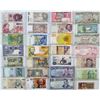 Image 2 : World Banknotes - Lot of 100 - #4