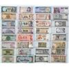 Image 1 : World Banknotes - Lot of 100 - #5