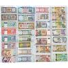 Image 1 : World Banknotes - Lot of 100 - #6