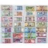 Image 3 : World Banknotes - Lot of 100 - #6