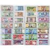 Image 3 : World Banknotes - Lot of 100 - #6