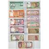 Image 4 : World Banknotes - Lot of 100 - #6