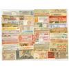 Image 1 : World Banknotes - Lot of 250