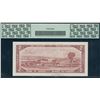 Image 2 : Bank of Canada $2, 1954 - Replacement