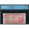 Image 1 : Bank of Canada $50, 1975 - Short Run