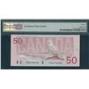 Image 2 : Bank of Canada $50, 1988