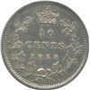 Image 2 : 1858 Ten Cents
