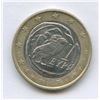 Image 1 : 1 Euro (Greece)