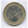 Image 2 : 1 Euro (Greece)