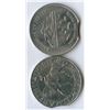 Image 1 : Great Britain 25 New Pence lot