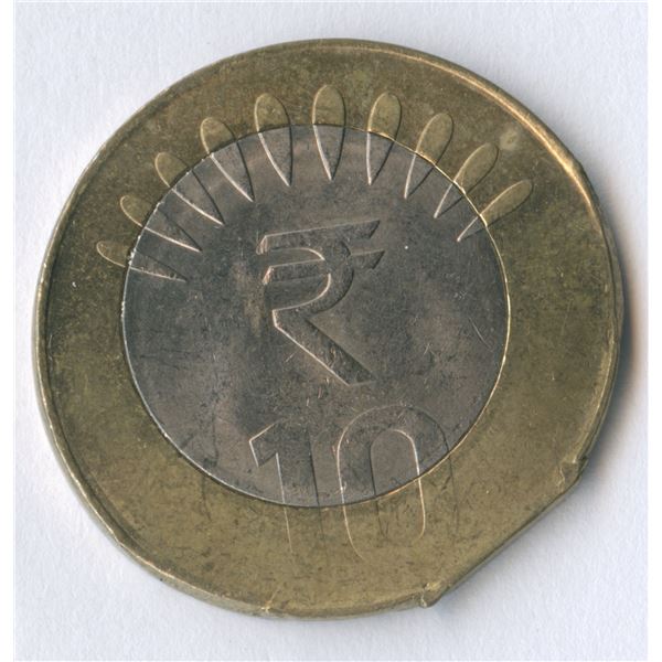 India error