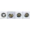 Image 2 : Italy 500 Lire error lot