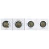 Image 2 : Italy 500 Lire error lot