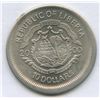 Image 1 : Liberia error