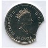 Image 2 : Canada 25c