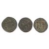Image 2 : Roman Imperial - Emperors of the Tetrachy. Lot of 3