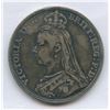 Image 2 : 1891 Great Britain Crown