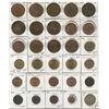 Image 1 : Great Britain - Lot of 38 Better Condition Coins