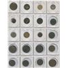 Image 8 : World Coin Collection of 315 Pcs.