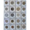 Image 3 : World Collection of 118 Coins