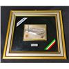 Image 2 : 1990 World Cup Italy Sterling Silver Art Stadium by Brumal