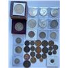 Image 1 : Better World Collection of 36 Coins - Lots of silver