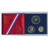 Image 2 : USA Bicentennial Silver Proof Set