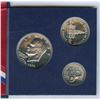 Image 3 : USA Bicentennial Silver Proof Set