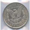 Image 2 : 1880 USA Morgan Silver Dollar