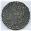 Image 2 : 1883cc USA Morgan Silver Dollar
