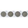 Image 1 : USA Morgan Silver Dollars - Lot of 4