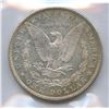 Image 2 : 1896 USA Morgan Silver Dollar