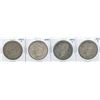 Image 1 : USA Morgan Silver Dollars - Lot of 4