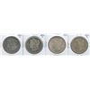 Image 1 : USA Morgan Silver Dollars - Lot of 4