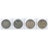 Image 2 : USA Morgan Silver Dollars - Lot of 4